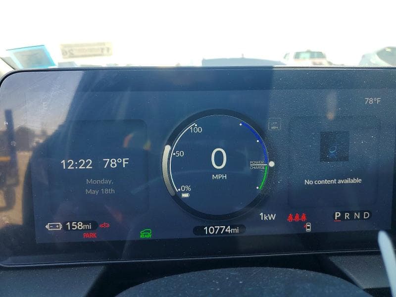 2024 HONDA PROLOGUE TOUR 9