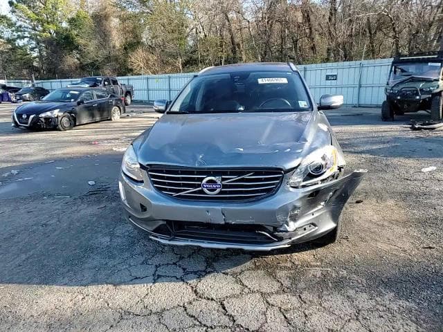 2017 VOLVO XC60 T5 INSCRIPTION T5 INSCRIPTION 11
