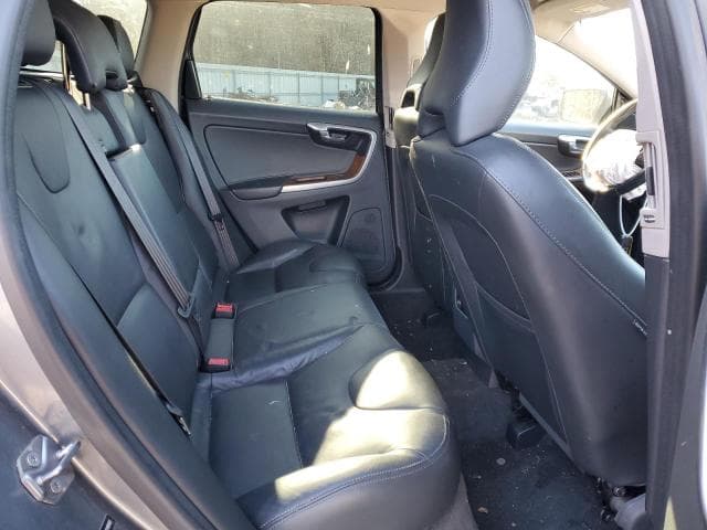 2017 VOLVO XC60 T5 INSCRIPTION T5 INSCRIPTION 12