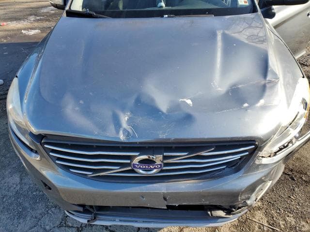 2017 VOLVO XC60 T5 INSCRIPTION T5 INSCRIPTION 14