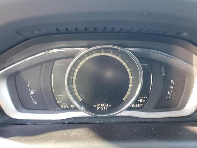 2017 VOLVO XC60 T5 INSCRIPTION T5 INSCRIPTION 9