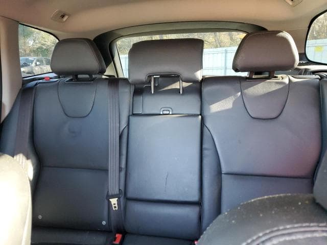 2017 VOLVO XC60 T5 INSCRIPTION T5 INSCRIPTION 10