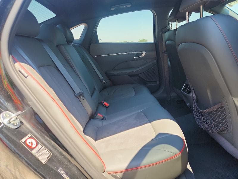2020 HYUNDAI SONATA SEL PLUS 10
