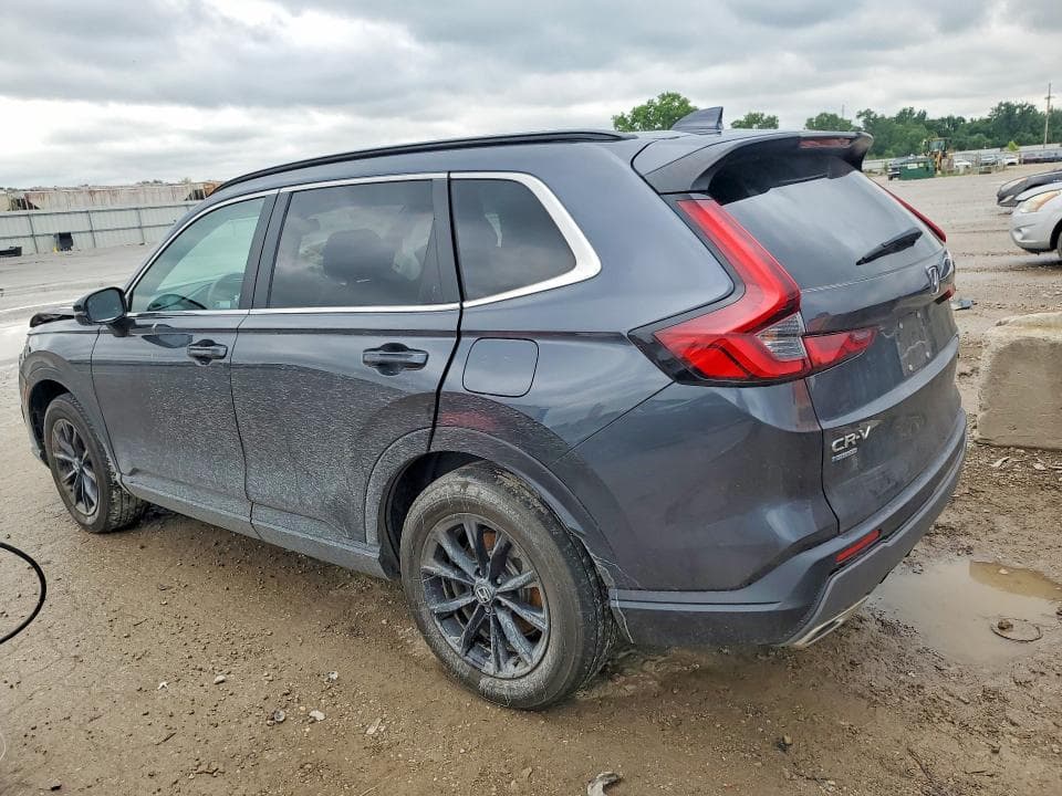 2023 HONDA CR-V SPORT 2