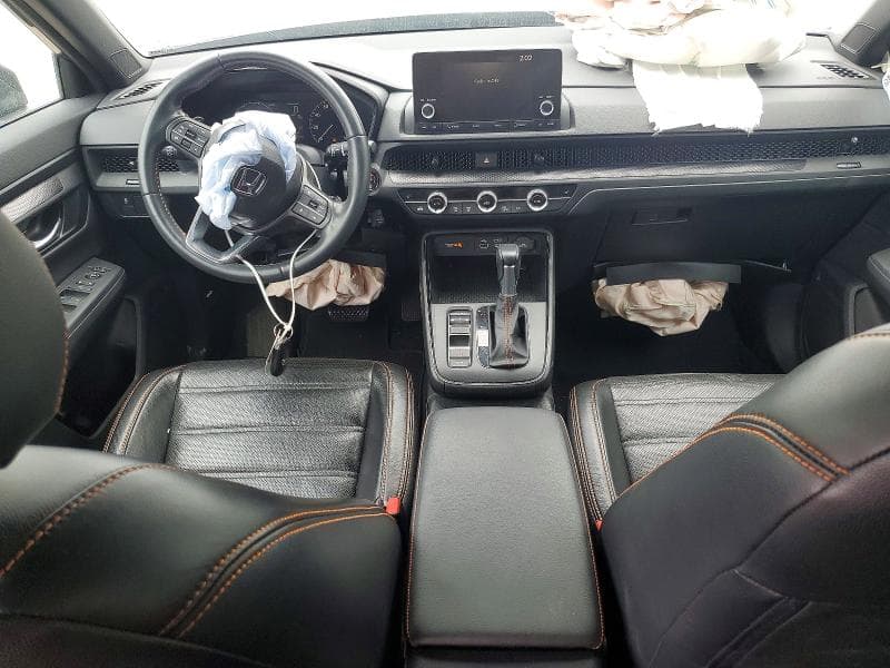 2023 HONDA CR-V SPORT 8
