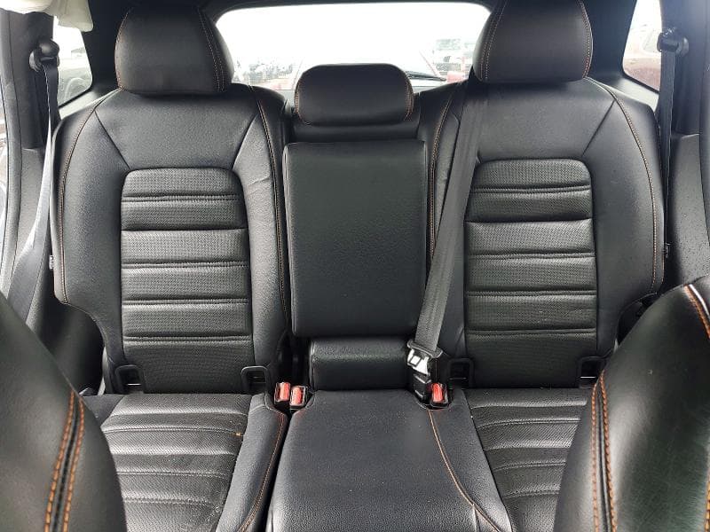 2023 HONDA CR-V SPORT 10