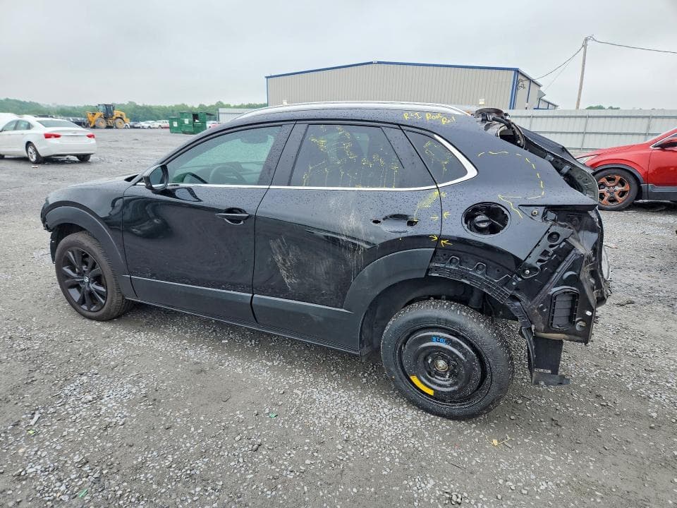 2025 MAZDA CX-30 PREFERRED PREFERRED 2