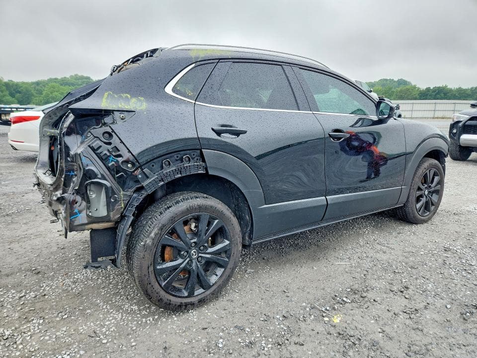 2025 MAZDA CX-30 PREFERRED PREFERRED 3