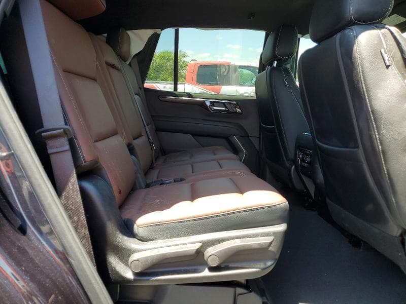 2025 CHEVROLET TAHOE C1500 LS C1500 LS 11