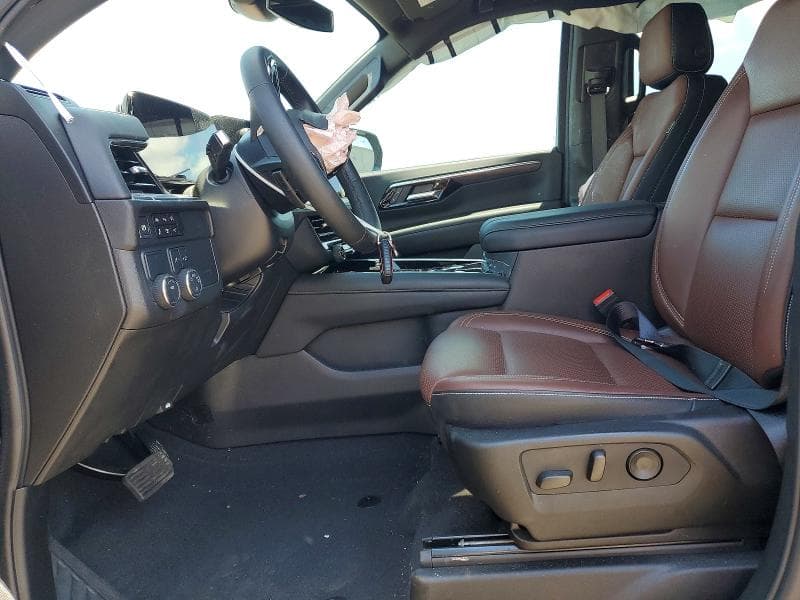 2025 CHEVROLET TAHOE C1500 LS C1500 LS 7