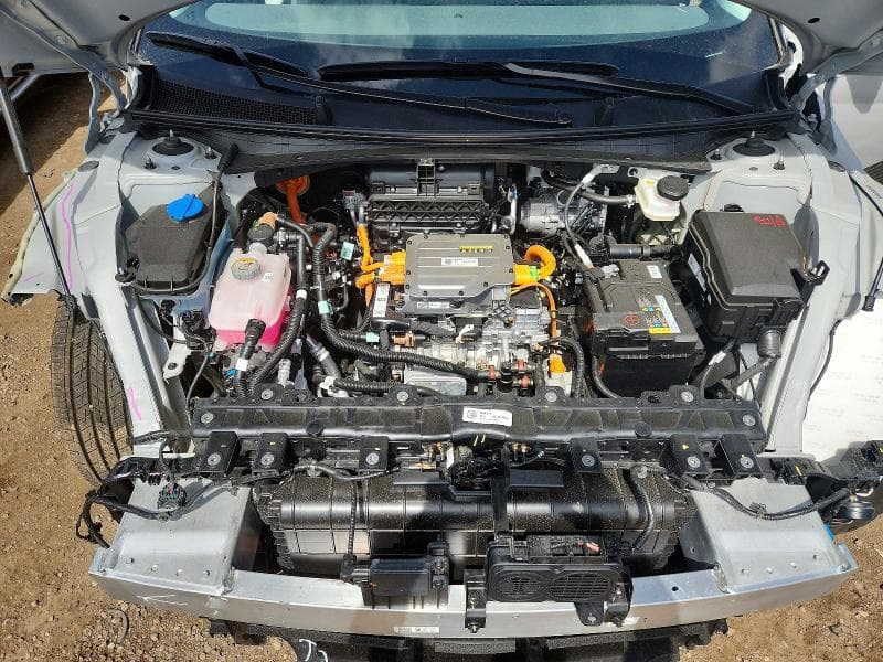 2026 HYUNDAI IONIQ 5 SEL SEL 11