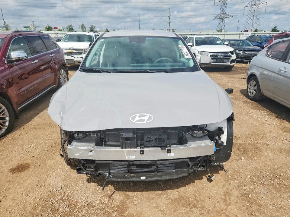 2026 HYUNDAI IONIQ 5 SEL SEL 5