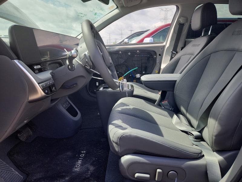 2026 HYUNDAI IONIQ 5 SEL SEL 7