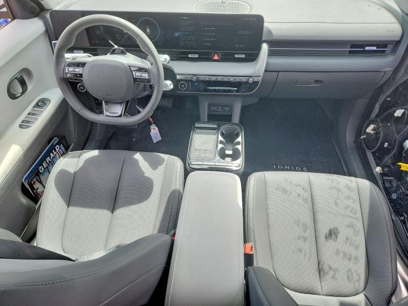 2026 HYUNDAI IONIQ 5 SEL SEL 8