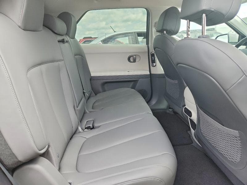 2026 HYUNDAI IONIQ 5 SEL SEL 10