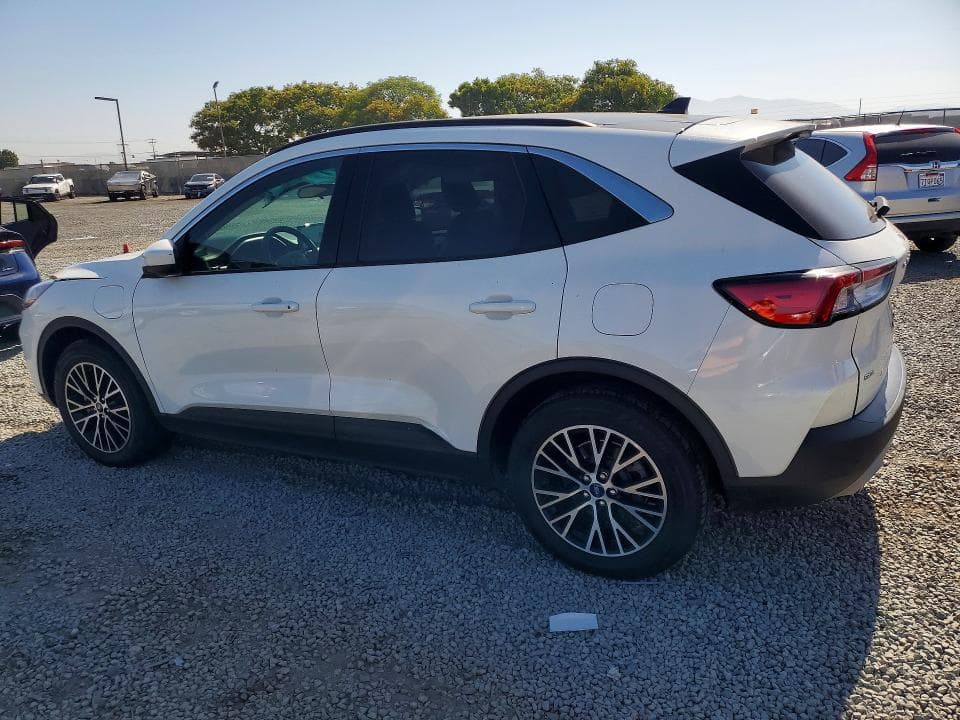 2022 FORD ESCAPE SEL SEL 2
