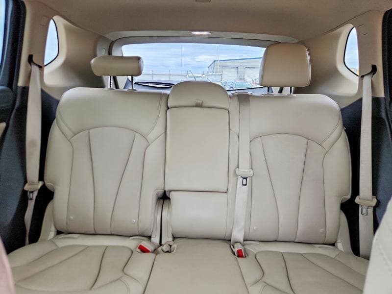 2018 BUICK ENVISION ESSENCE ESSENCE 10