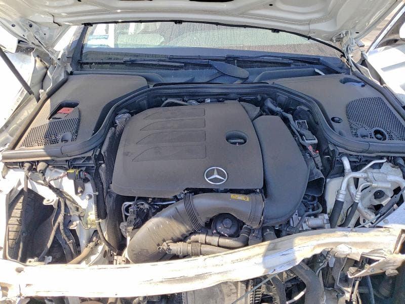 2021 MERCEDES-BENZ E 350 11