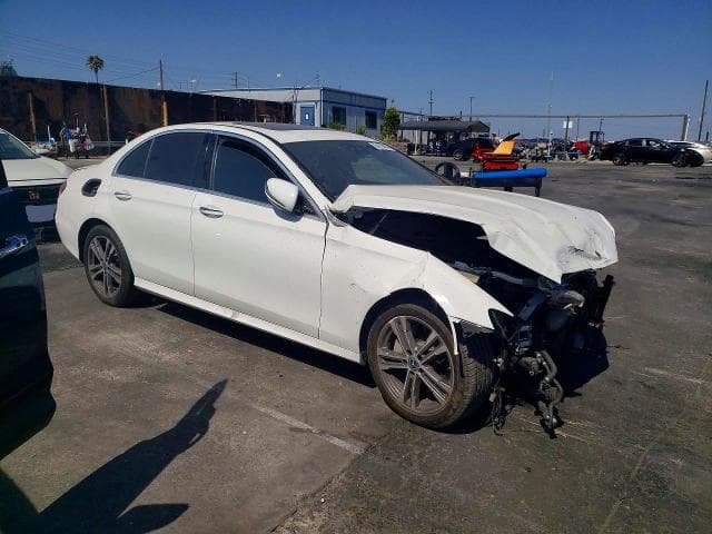 2021 MERCEDES-BENZ E 350 4