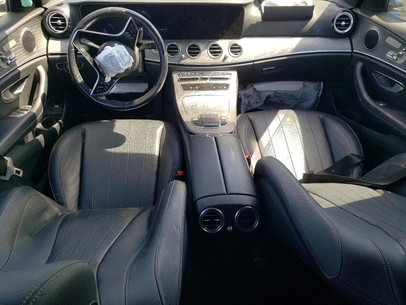 2021 MERCEDES-BENZ E 350 8