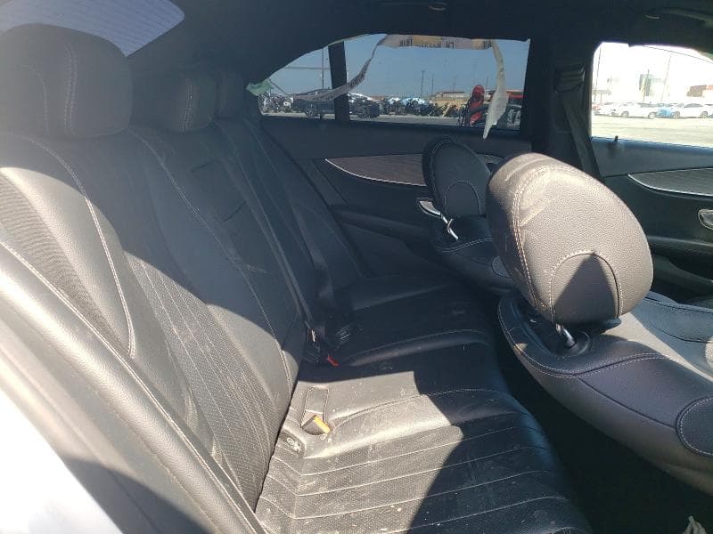 2021 MERCEDES-BENZ E 350 10