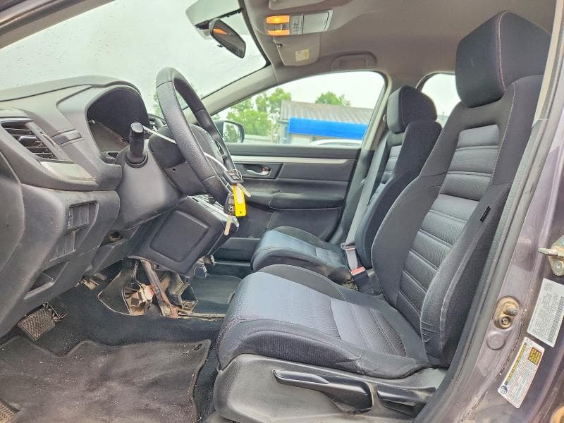 2019 HONDA CR-V LX LX 7