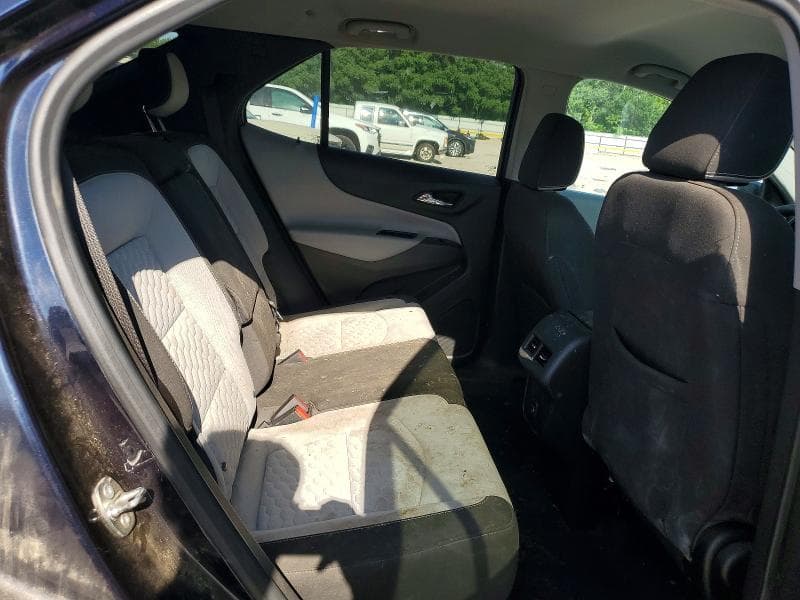 2020 CHEVROLET EQUINOX LT 11