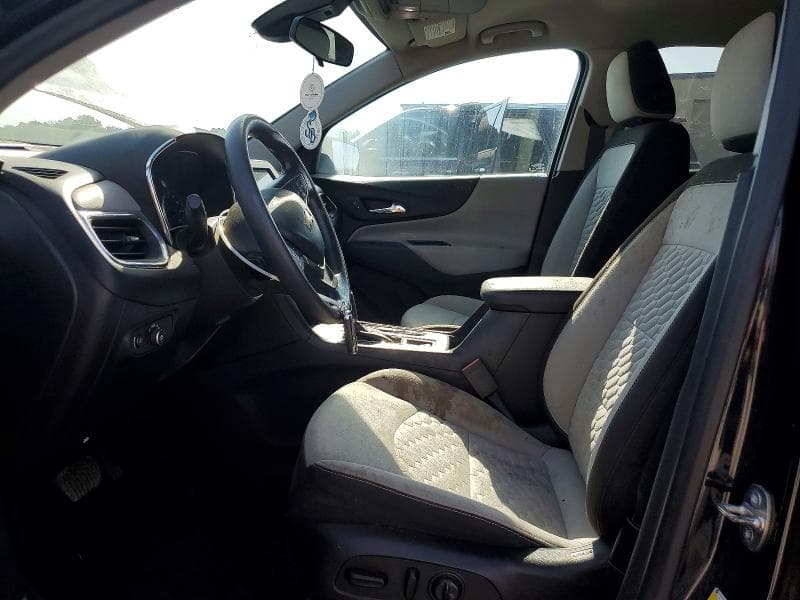 2020 CHEVROLET EQUINOX LT 7