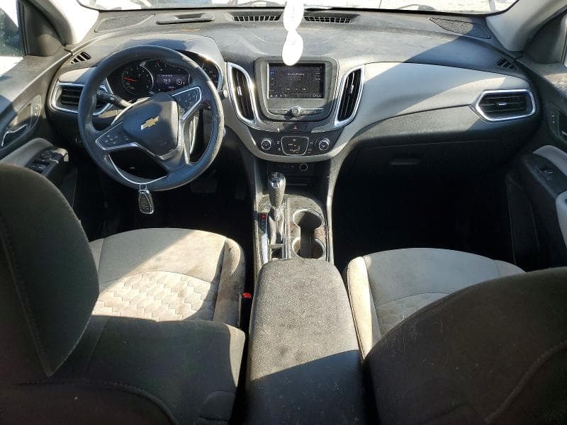 2020 CHEVROLET EQUINOX LT 8