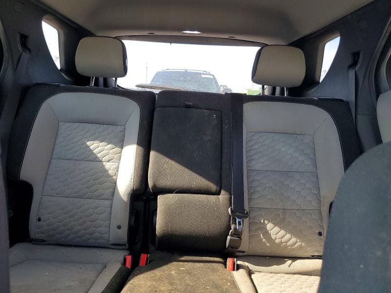 2020 CHEVROLET EQUINOX LT 10