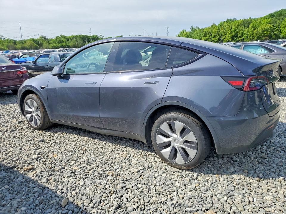 2023 TESLA MODEL Y 2
