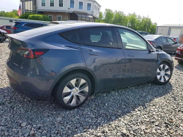 2023 TESLA MODEL Y 3