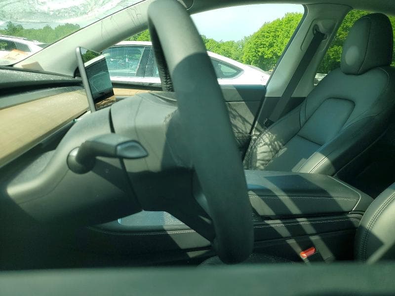 2023 TESLA MODEL Y 7