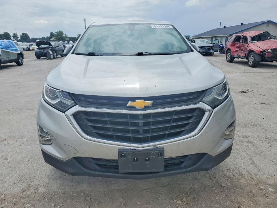 2018 CHEVROLET EQUINOX LT 5