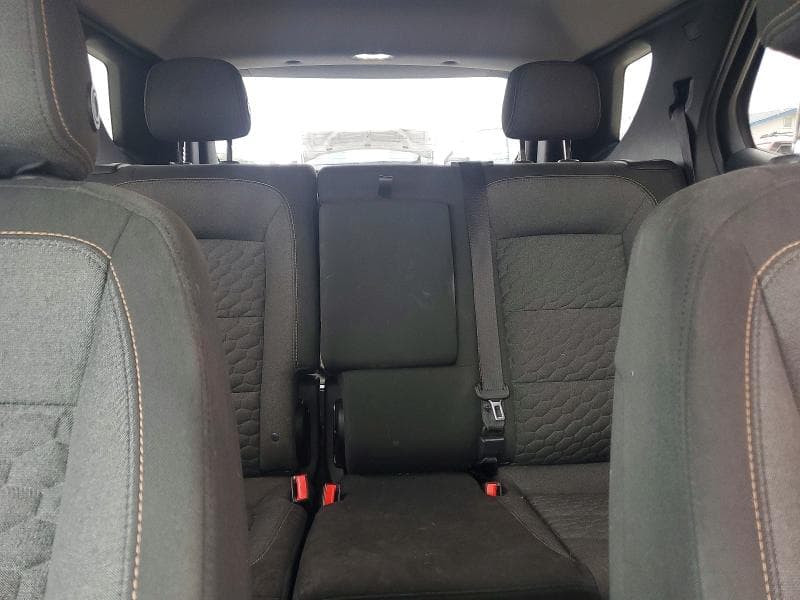 2018 CHEVROLET EQUINOX LT 10
