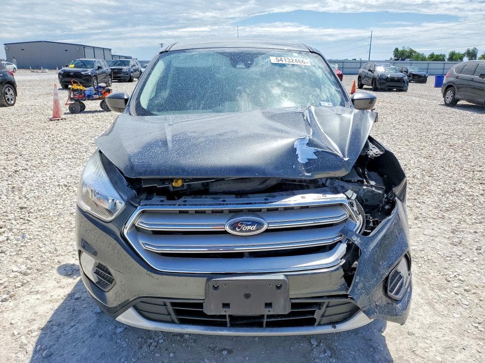 2019 FORD ESCAPE SE 6