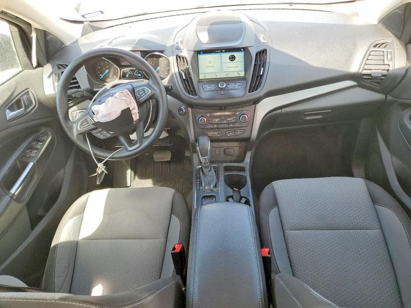 2019 FORD ESCAPE SE 9