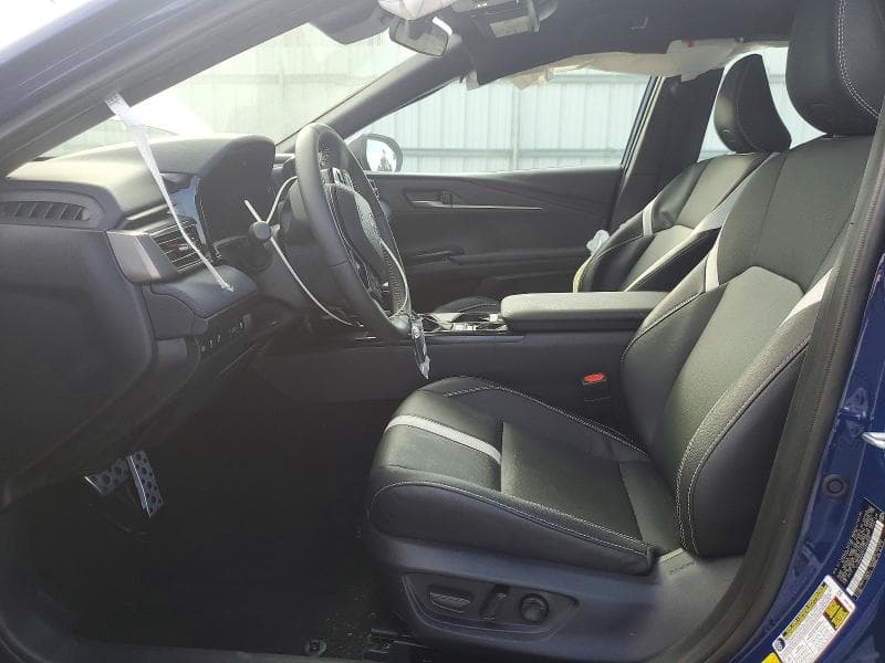 2026 TOYOTA CAMRY SE SE 7