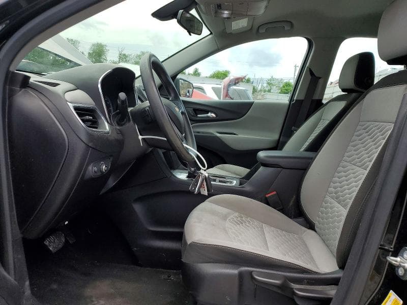 2018 CHEVROLET EQUINOX LS 7