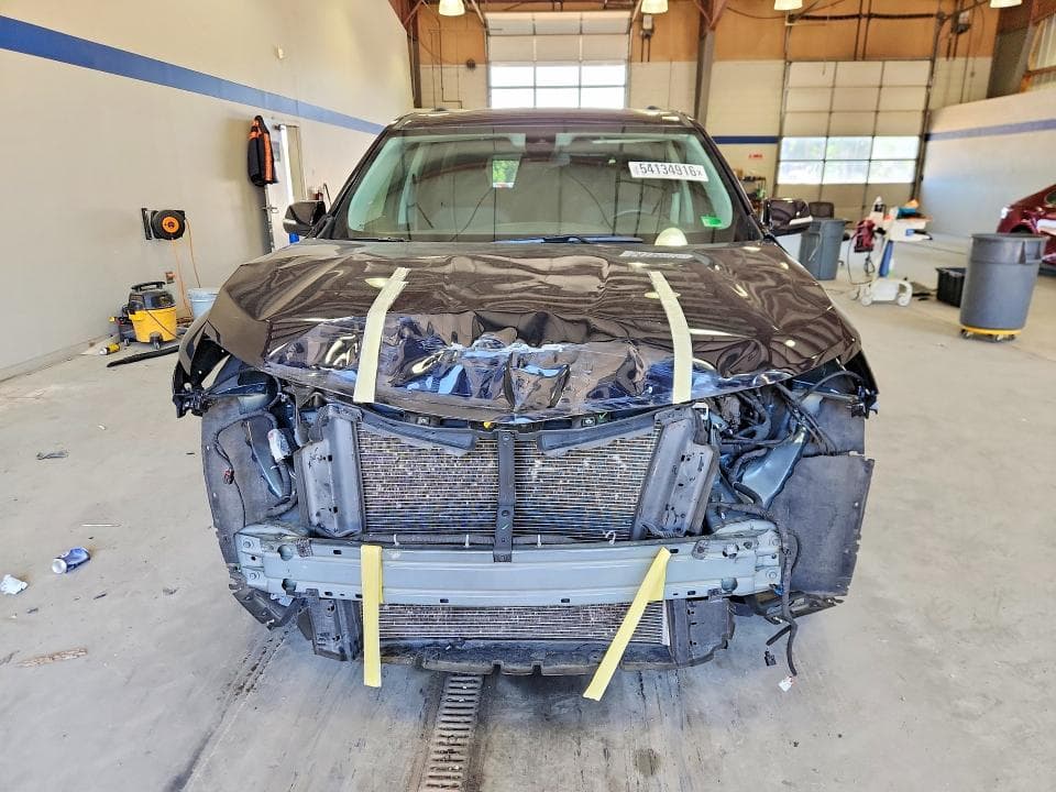 2020 CHEVROLET TRAVERSE LT 5