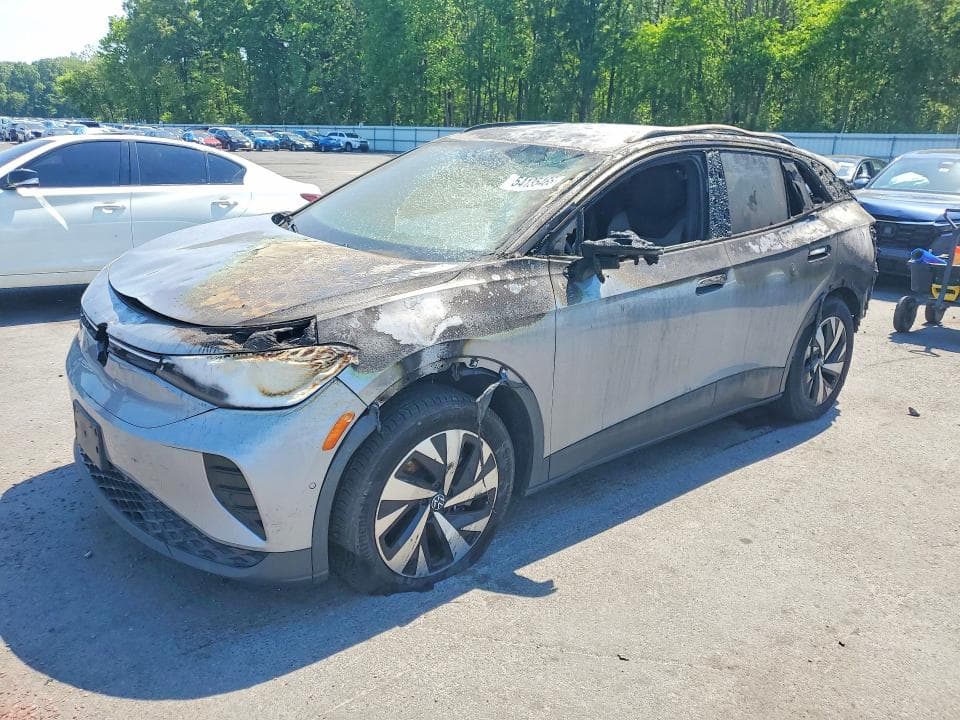 2024 VOLKSWAGEN ID.4 - 1