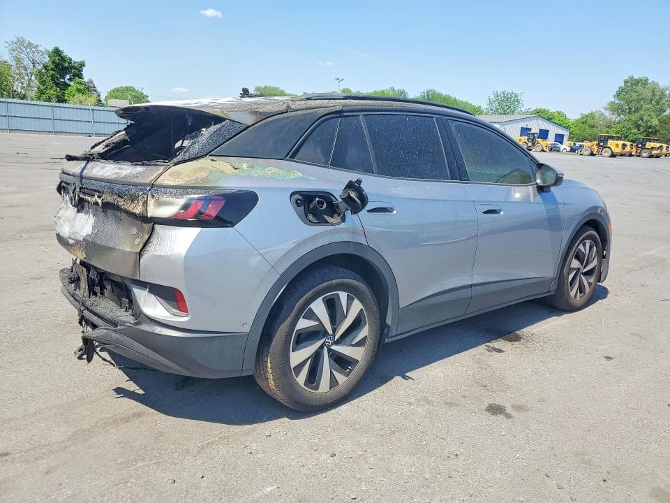 2024 VOLKSWAGEN ID.4 3