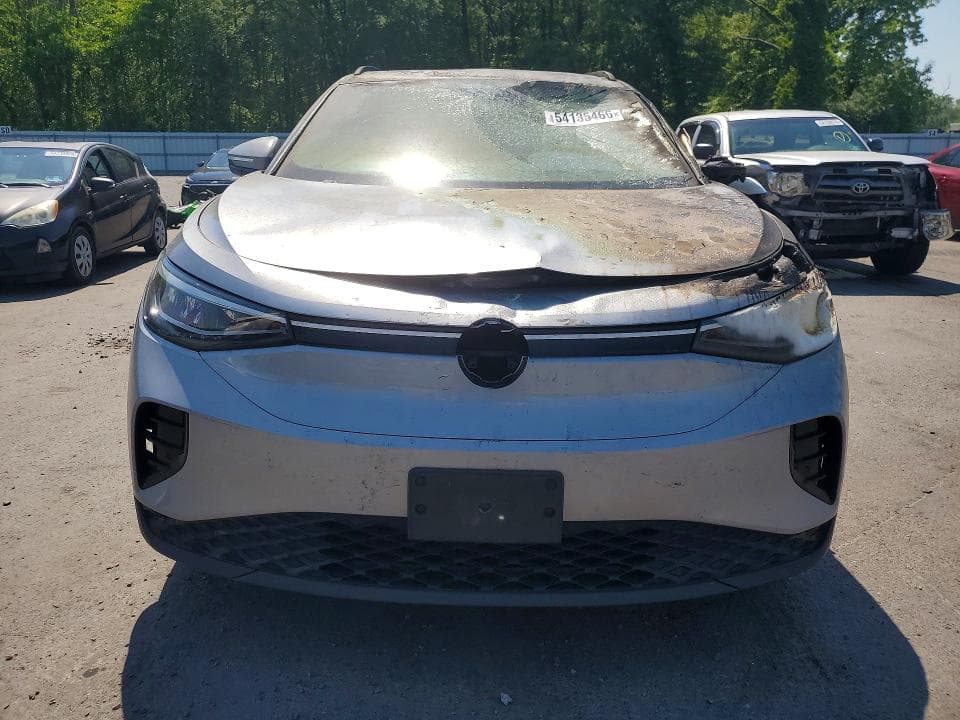 2024 VOLKSWAGEN ID.4 5