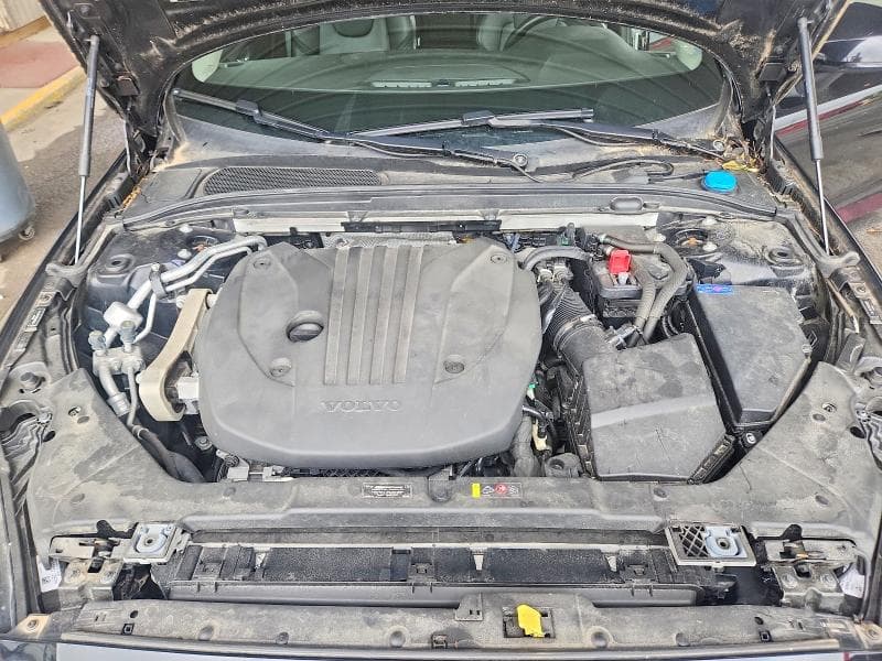 2022 VOLVO S60 B5 MOMENTUM B5 MOMENTUM 11