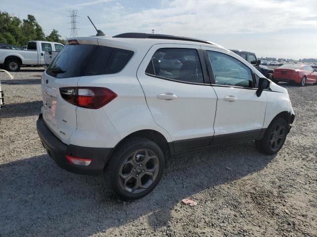 2018 FORD ECOSPORT SES 3