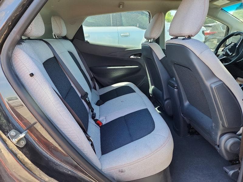 2018 CHEVROLET BOLT EV LT 10
