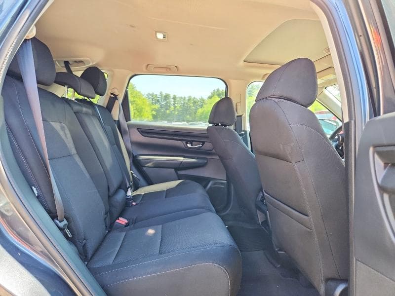 2023 HONDA CR-V EX 11