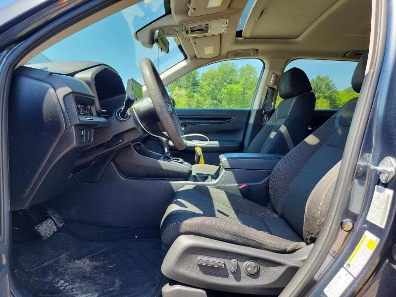 2023 HONDA CR-V EX 7