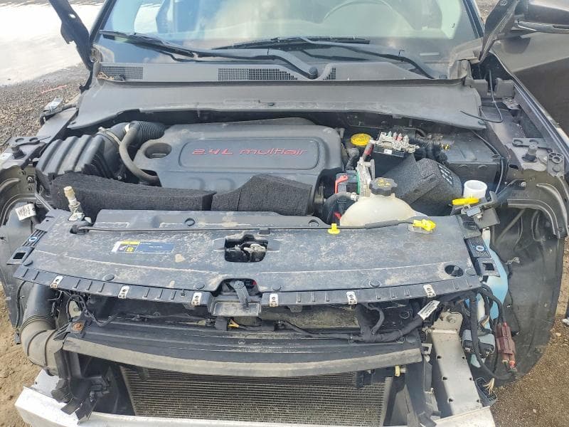 2020 JEEP COMPASS LIMITED 12