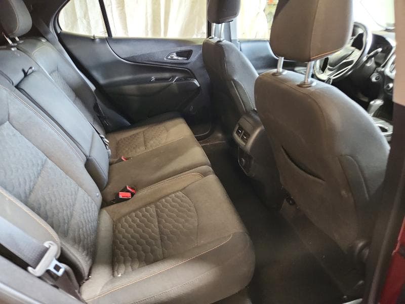 2018 CHEVROLET EQUINOX LT 11